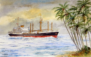 Waikelo KPM 20141111